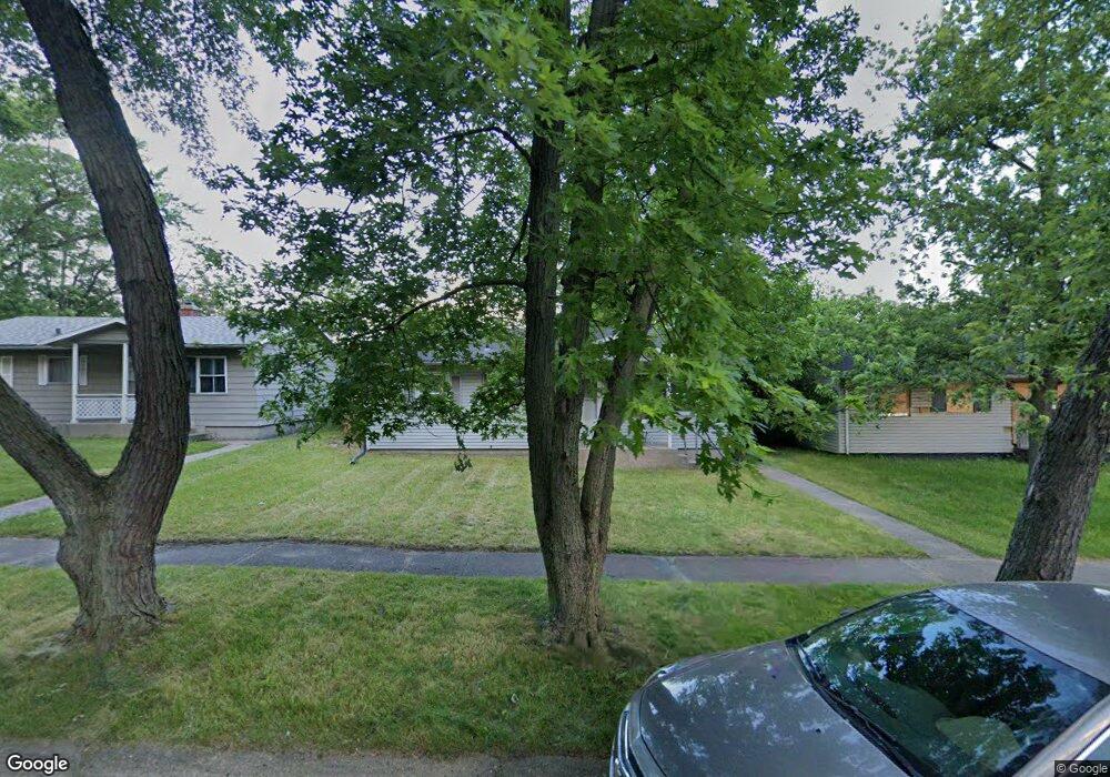 4018 Kentucky St, Gary, IN 46409 - photo 1