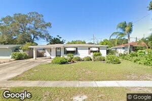 11666 Leisure Ln E, Largo, FL 33773