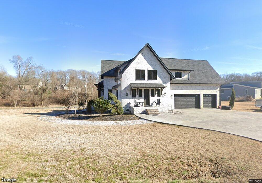 5438 Ralph Harper Ln, Clover, SC 29710 - photo 1