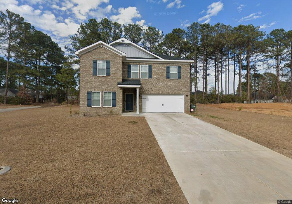 1120 Curlew Cir, Sumter, SC 29150 - photo 1