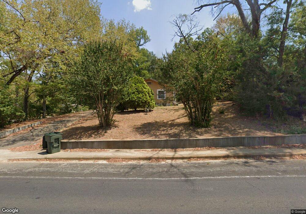 1307 S Shawnee St, Nacogdoches, TX 75961 - photo 1