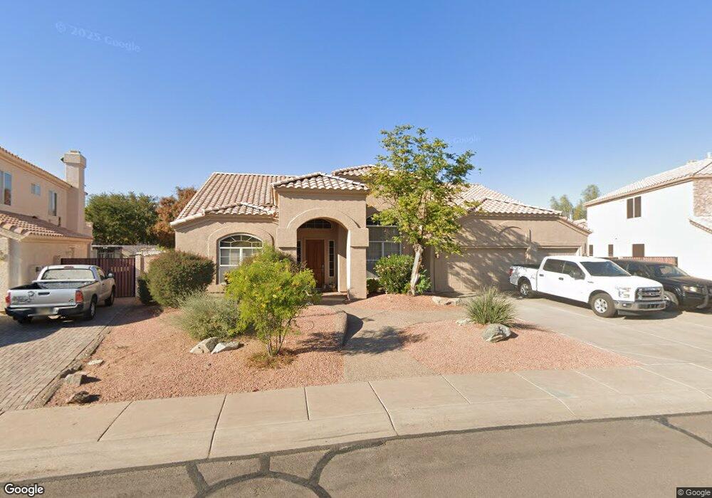 992 N Dustin Ln, Chandler, AZ 85226 - photo 1