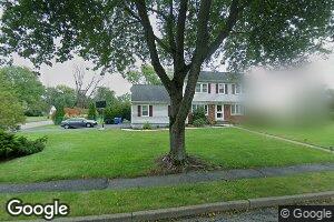 21 Cherry Ln, Parsippany, NJ 07054