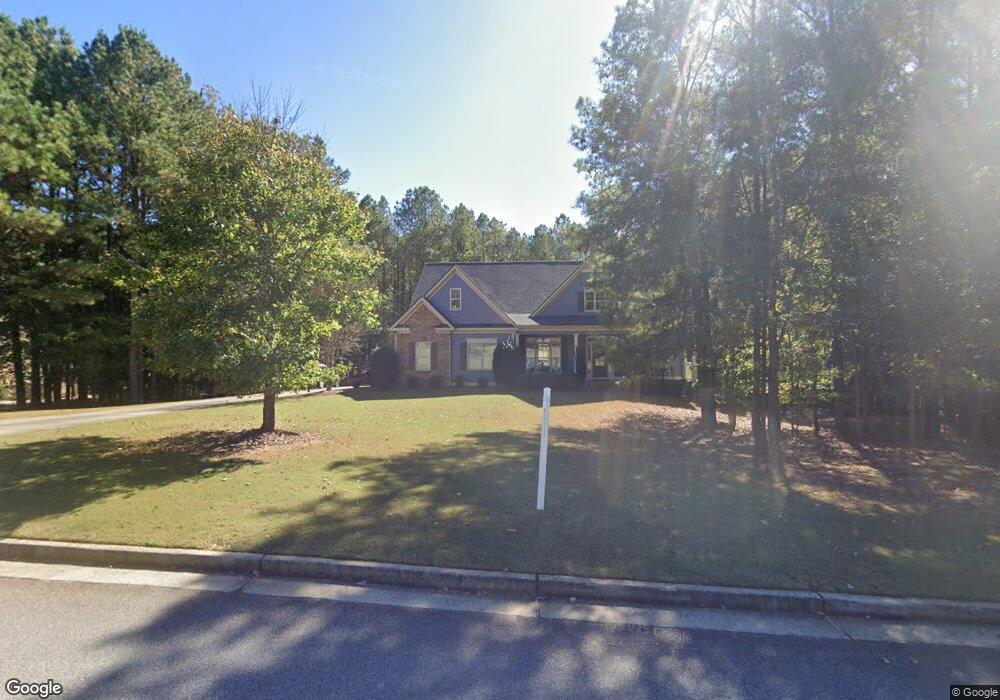 68 Timber Creek Estates, Sharpsburg, GA 30277 - photo 1