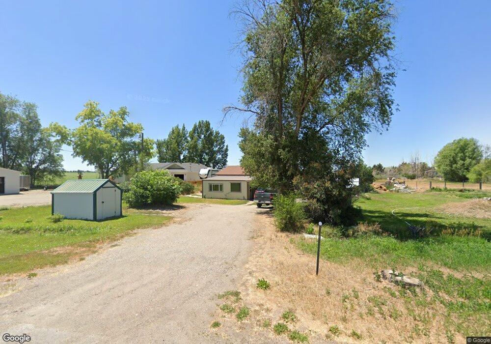 178 N 150 Rd W, Blackfoot, ID 83221 - photo 1