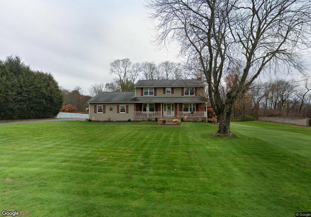 71 Lake St, South Windsor, CT 06074 - photo 1