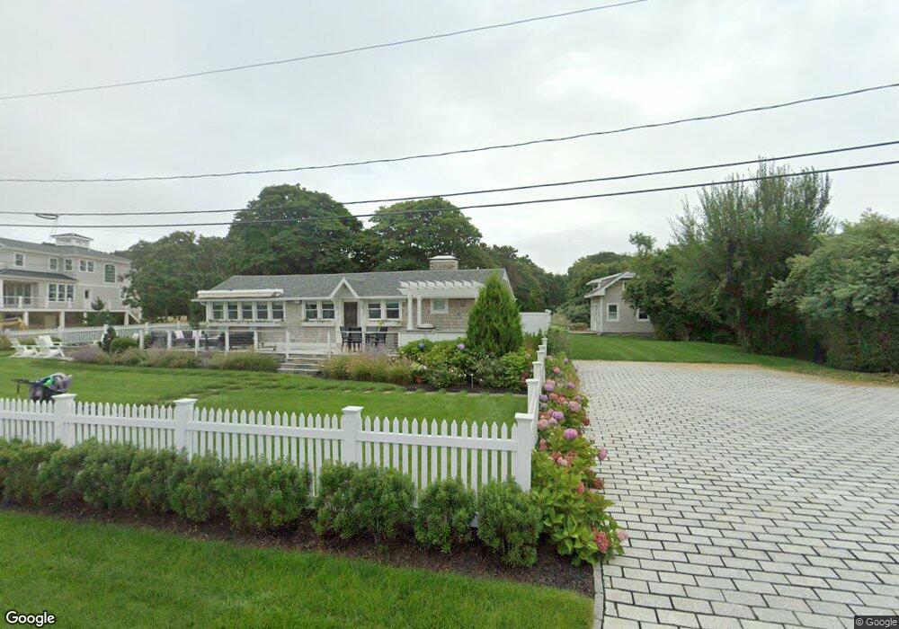 72 Cherry and Webb Ln, Westport, MA 02791 - photo 1