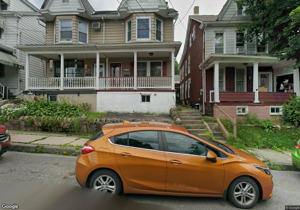 336 Arlington St, Tamaqua, PA 18252 - photo 1