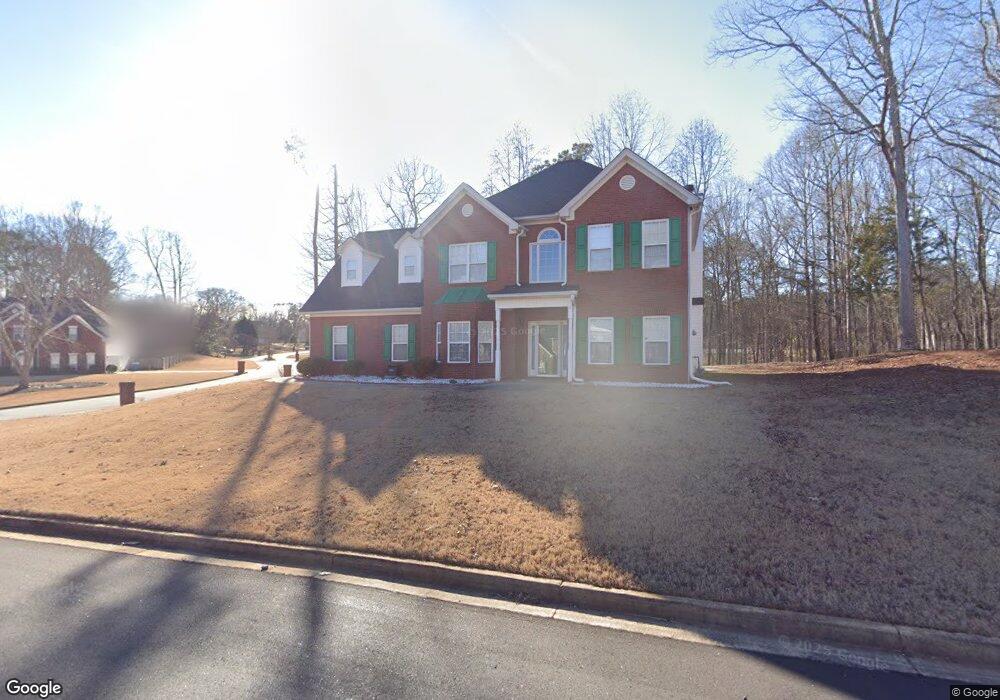 1030 Falls Brooke Dr unit 2, Conyers, GA 30094 - photo 1