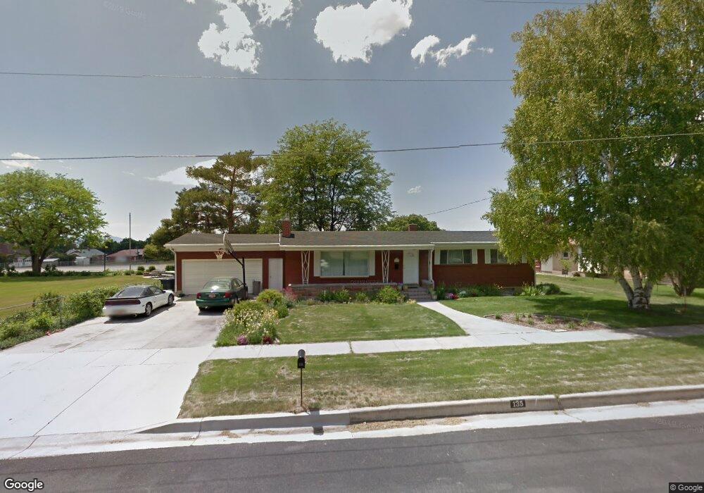 135 S 100 W, Smithfield, UT 84335 - photo 1