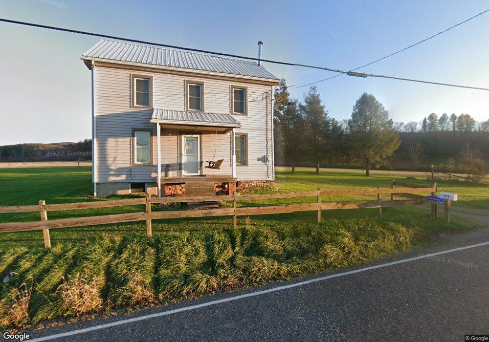 270 Columbia Hill Rd, Danville, PA 17821 - photo 1