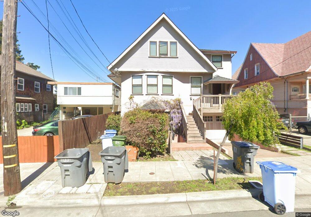 2133 Parker St, Berkeley, CA 94704 - photo 1
