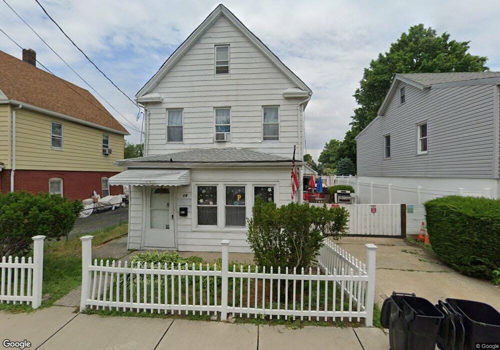 14 Maple St, Little Ferry, NJ 07643 - photo 1