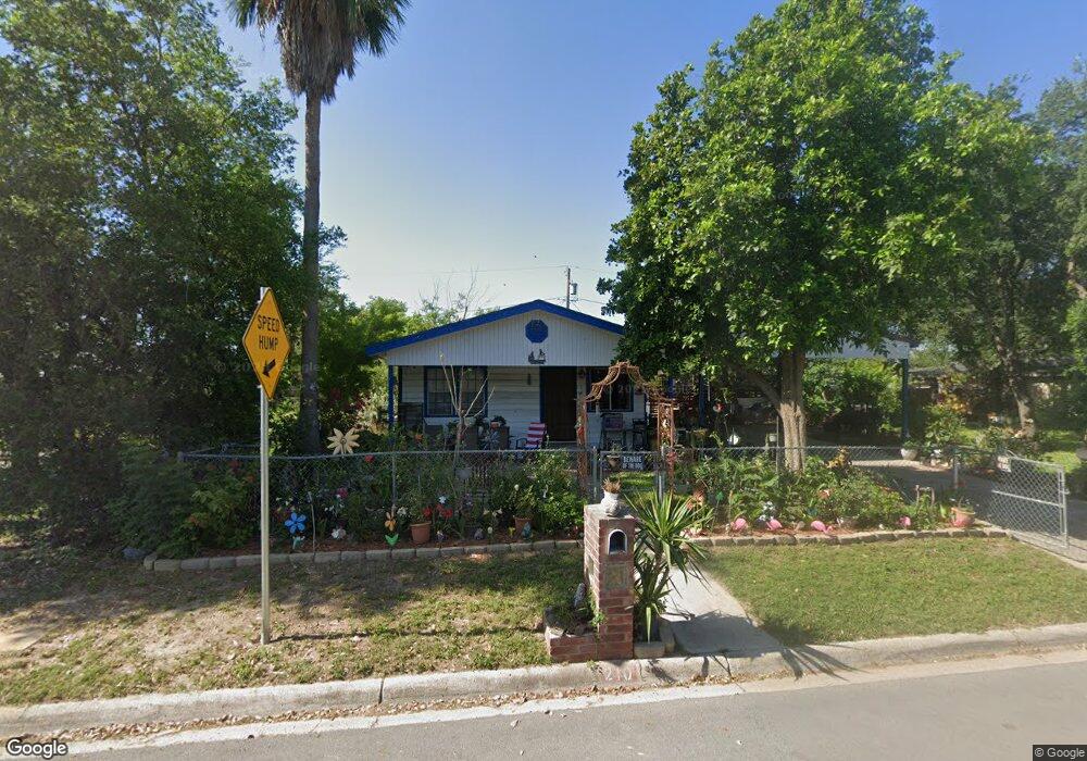 210 E Diaz St, Pharr, TX 78577 - photo 1