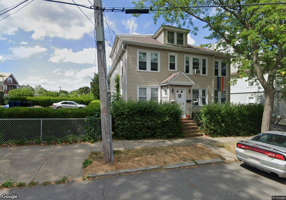 81 Leach St, Salem, MA 01970 - photo 1