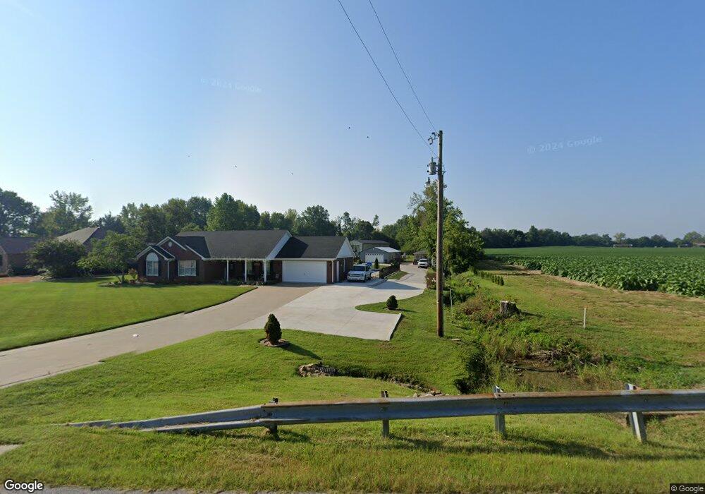 5786 W 5th Street Rd, Owensboro, KY 42301 - photo 1