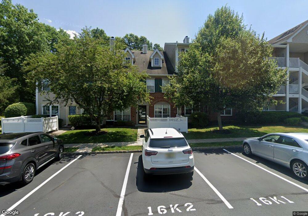 1604 Breckenridge Dr unit 16C, Branchburg, NJ 08876 - photo 1