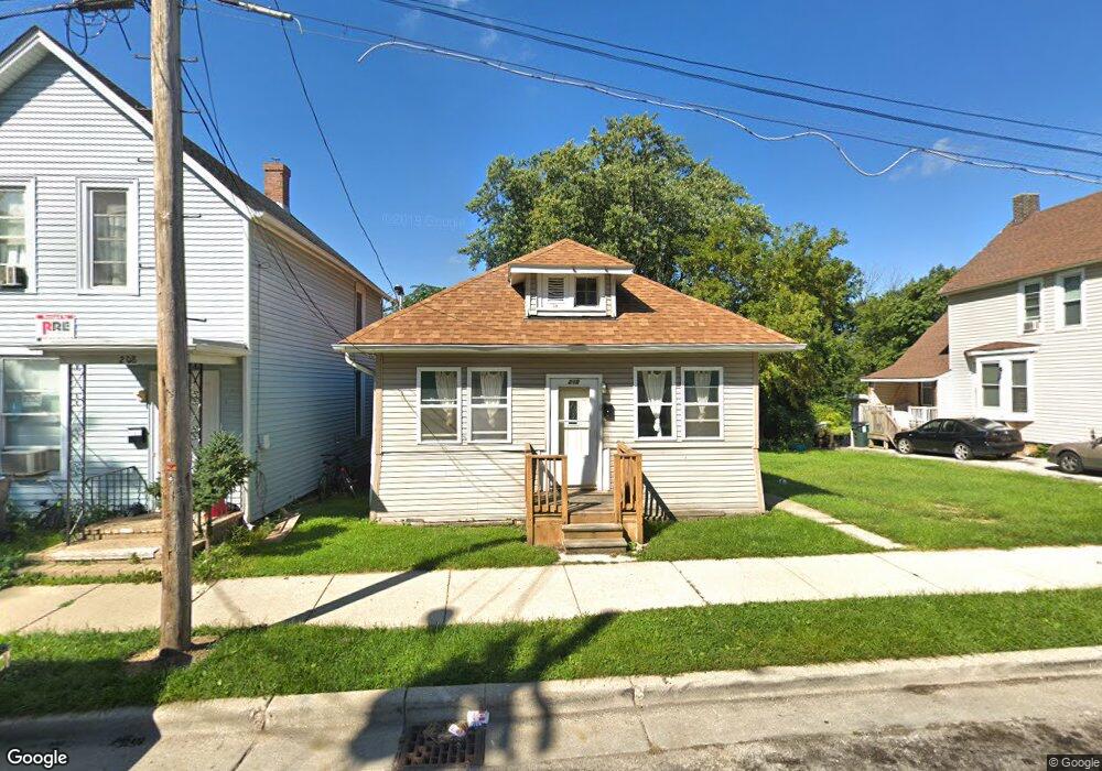 210 Sherman Place, Waukegan, IL 60085 - photo 1