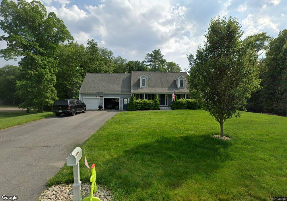 6 Teresa Rd, West Bridgewater, MA 02379 - photo 1