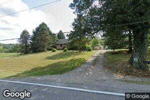 483 Hardins Run Rd, Georgetown, PA 15043