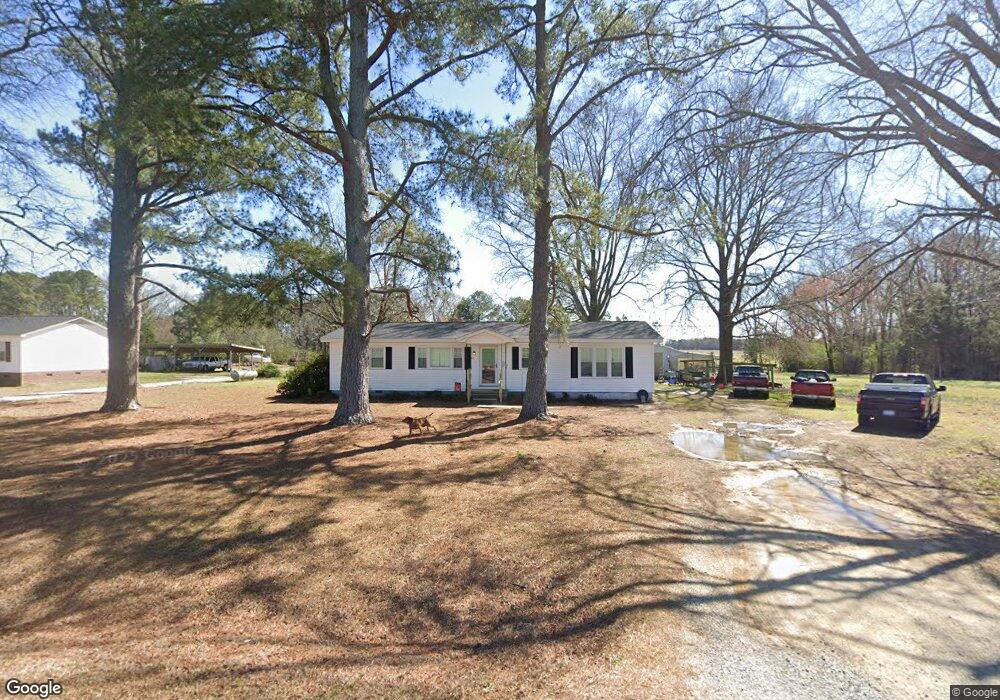 271 Williams Rd, Newton Grove, NC 28366 - photo 1