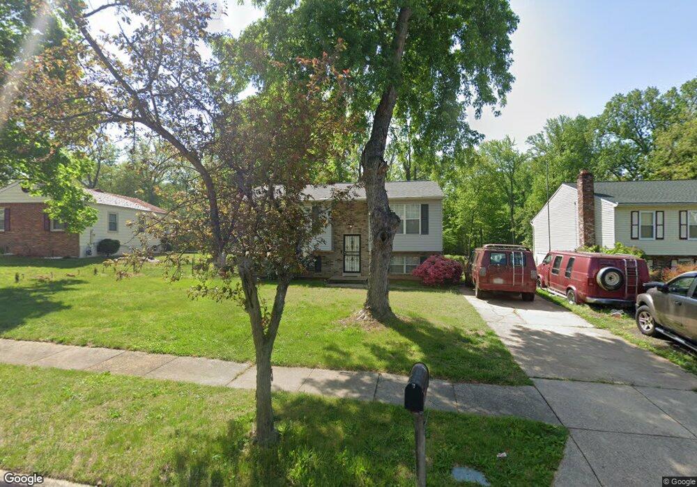 13414 Buchanan Dr, Fort Washington, MD 20744 - photo 1