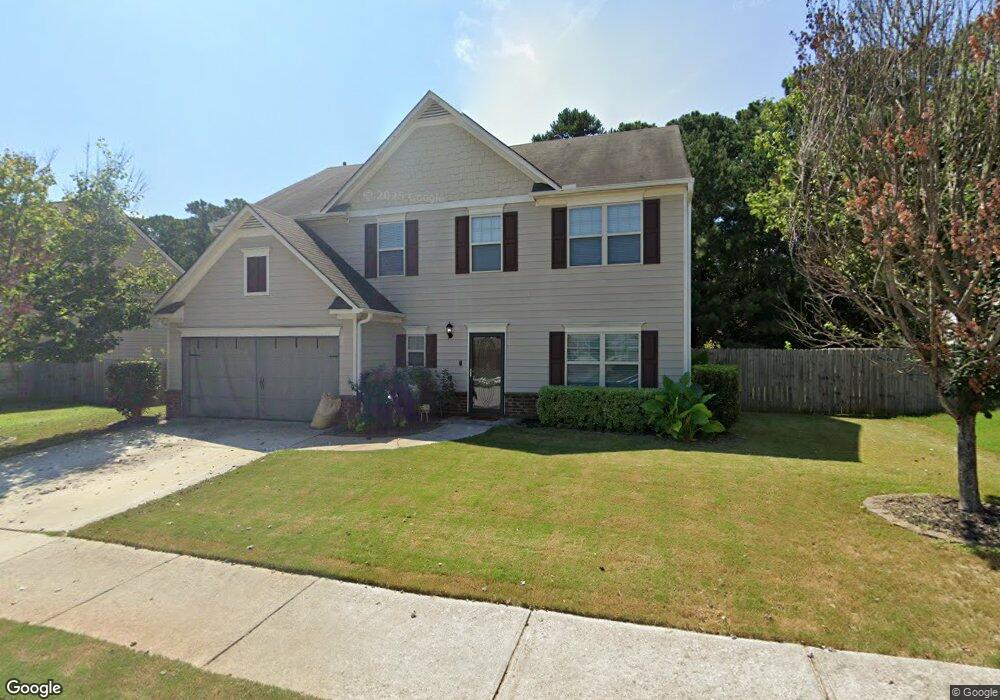 3644 Shale Ln SE, Conyers, GA 30013 - photo 1