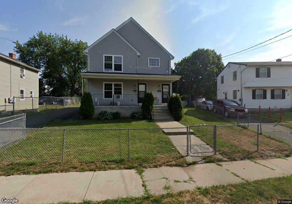 38 Earle St unit 40, Hartford, CT 06120 - photo 1