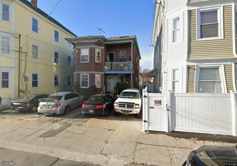 5-7 Wendell St, Lawrence, MA 01841 - photo 1