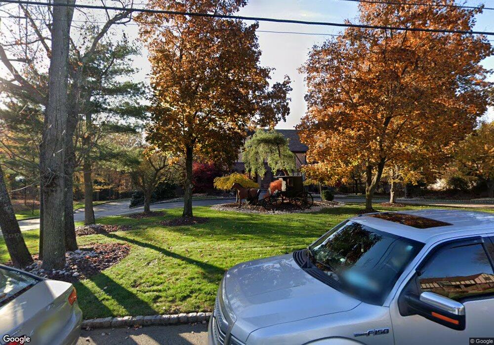 37 Battle Ridge Trail, Totowa, NJ 07512 - photo 1