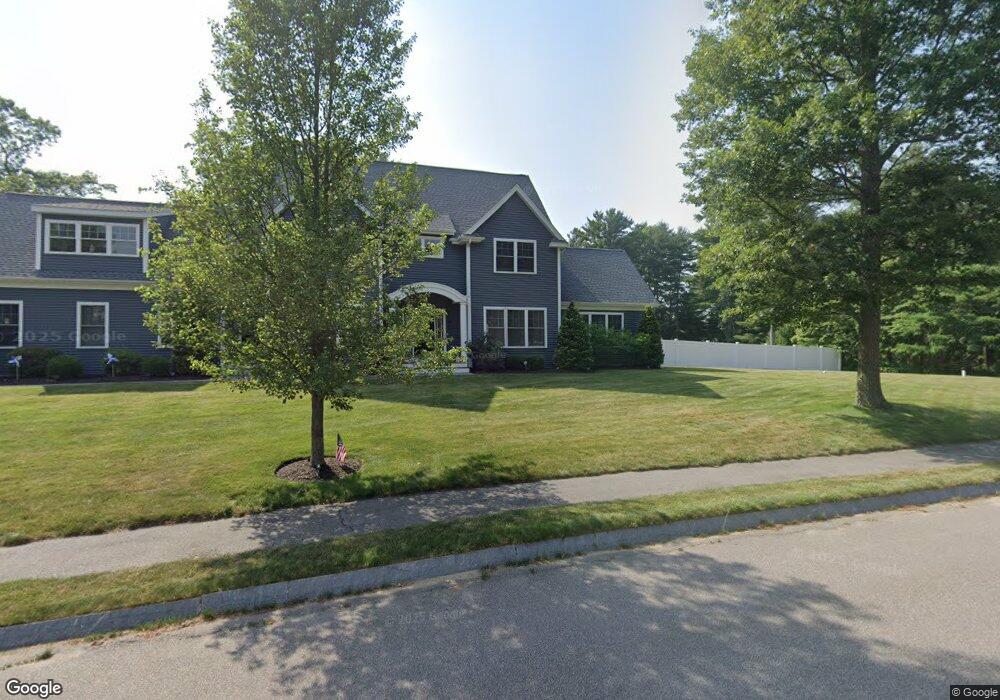 20 Beal Rd, Bridgewater, MA 02324 - photo 1