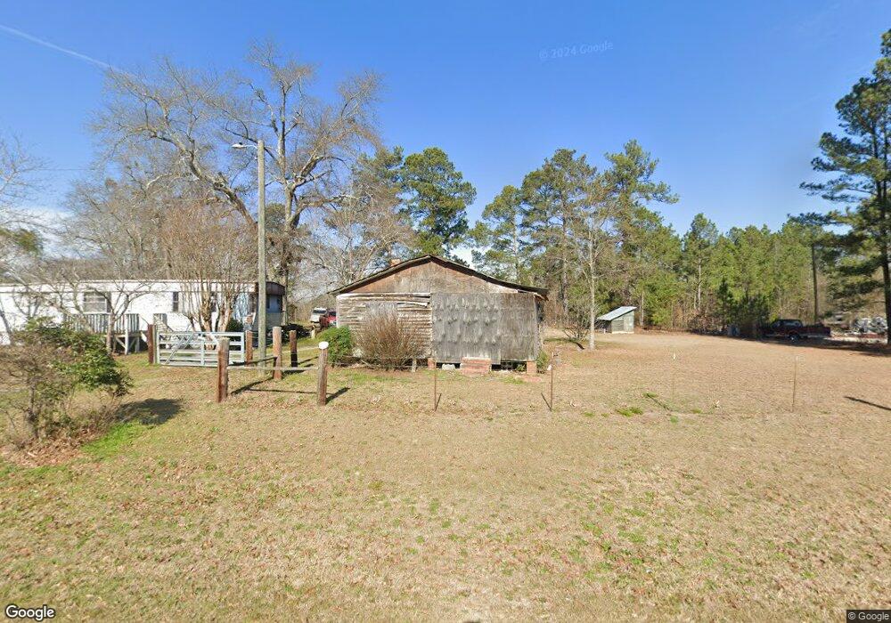 5133 Adams Chapel Rd, Dearing, GA 30808 - photo 1