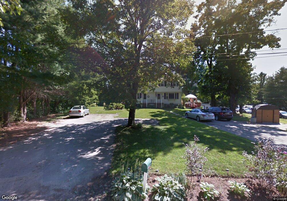 37 Island Rd unit 39, Millis, MA 02054 - photo 1