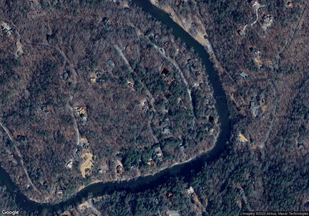 2668 Morgan Way, Ellijay, GA 30540 - photo 1