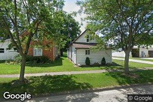 2216 Union St, Ubly, MI 48475