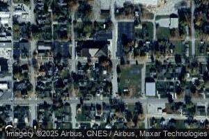 310 E Wabash St, Converse, IN 46919