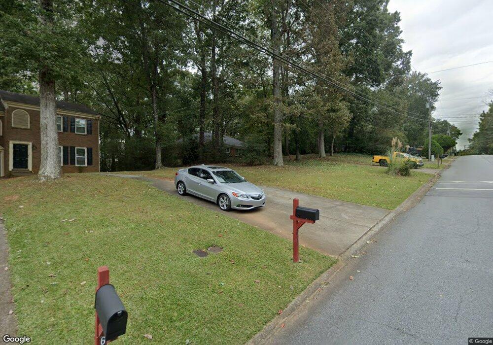 692 Jackson View Rd, Suwanee, GA 30024 - photo 1