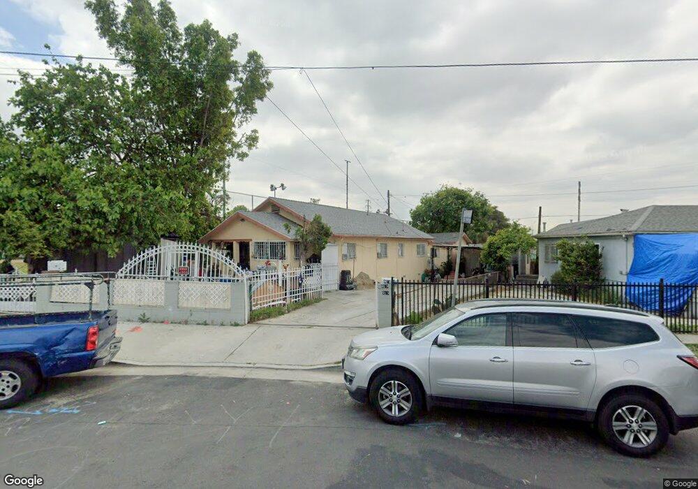 2700 Dobinson St, Los Angeles, CA 90033 - photo 1