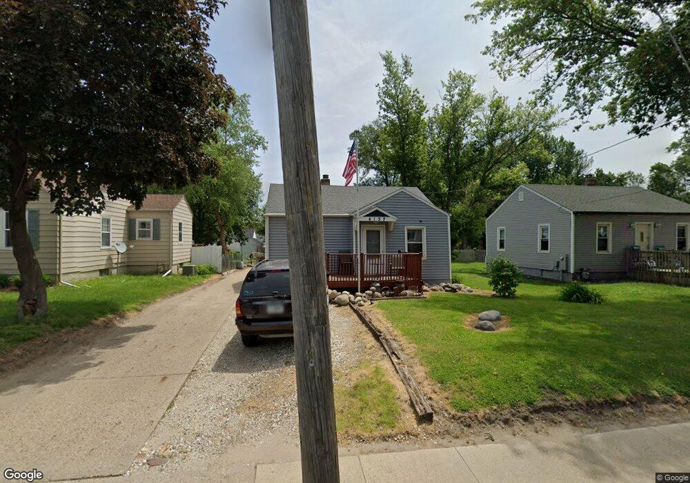4137 2nd Ave, Des Moines, IA 50313 - photo 1