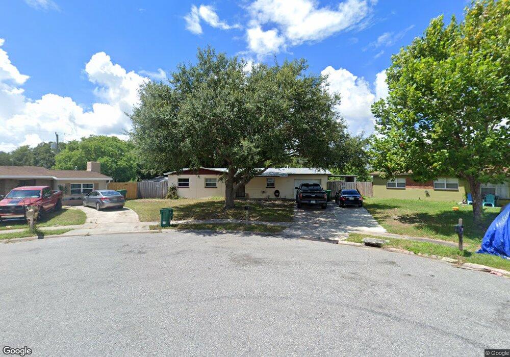 1929 Furman Ct, Cocoa, FL 32922 - photo 1