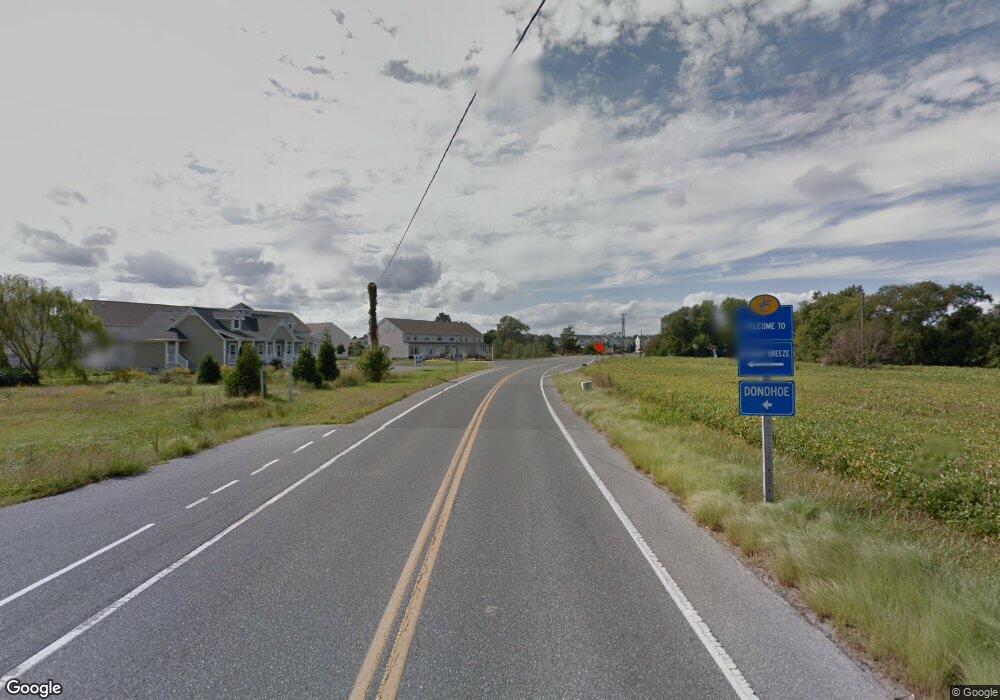 LOT 1 Donohoe Ln, Ocean View, DE 19945 - photo 1