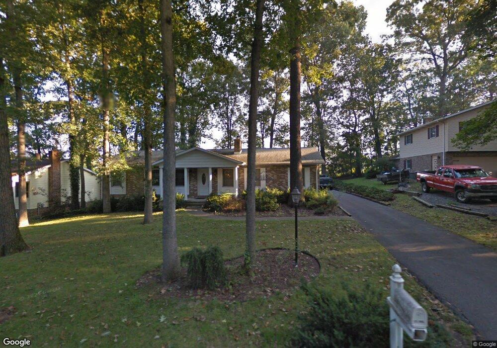 196 Theodore Dr, Chambersburg, PA 17202 - photo 1