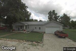 201 Thompson St, Iberia, MO 65486