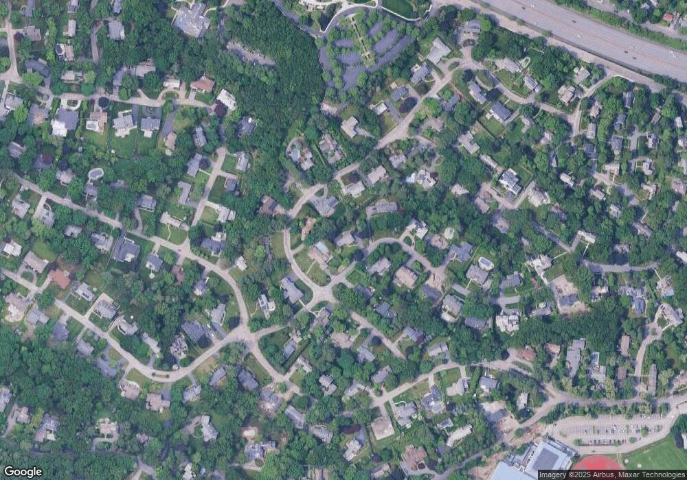 95 Wellesley Rd, Belmont, MA 02478 - photo 1