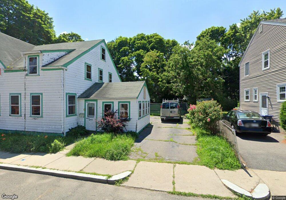 Street View Photo
