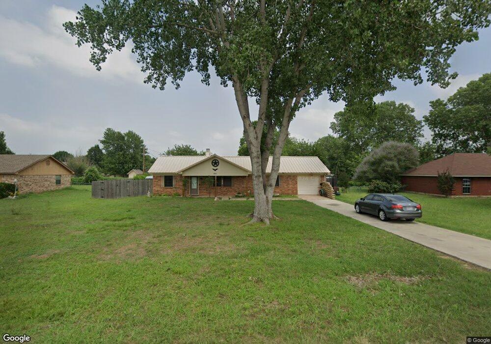 804 Robin Ct, Springtown, TX 76082 - photo 1