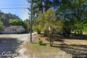 254 Juanita Rd, Lumber Bridge, NC 28357