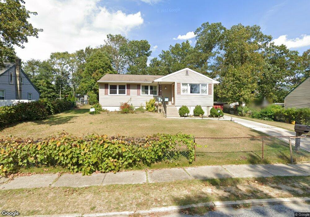 29 E 5th Ave, Pine Hill, NJ 08021 - photo 1