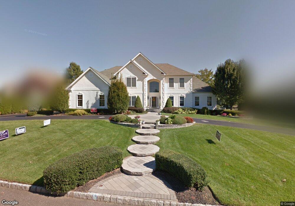 102 Muirfield Ct, Moorestown, NJ 08057 - photo 1