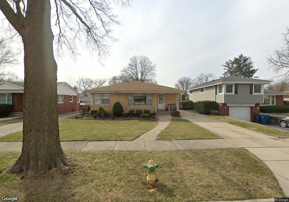 886 S Parkside Ave, Elmhurst, IL 60126 - photo 1
